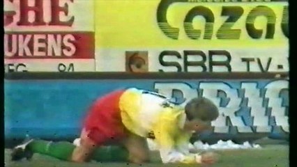 1993-11-28 - speeldag 15 - KV Oostende - RSCA 1-3