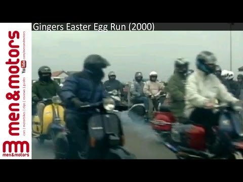 Gingers Easter Egg Run (2000)