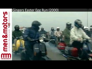 Gingers Easter Egg Run (2000)
