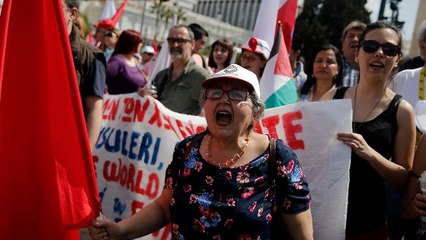 «Это никогда не кончится»