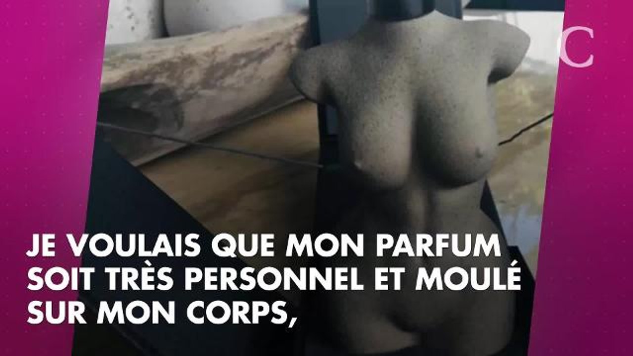 Kim Kardashian et sa bouteille de parfum : elle répond à ses détracteurs qui l'accusent d'avoir plagié Jean-Paul Gaultier