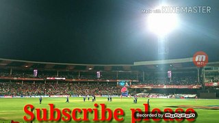 IPL 2018 | Live now | MI vs RCB 30TH Match live score