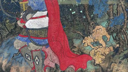 夏虫国预告片      Trailer for The Country of Summer Insects