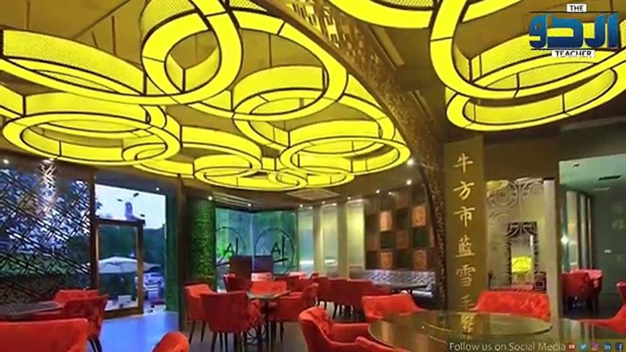 Places in Pakistan Where Pakistani's Can't Go   Only Foreigners Allowed To Visit Those Places   TUT