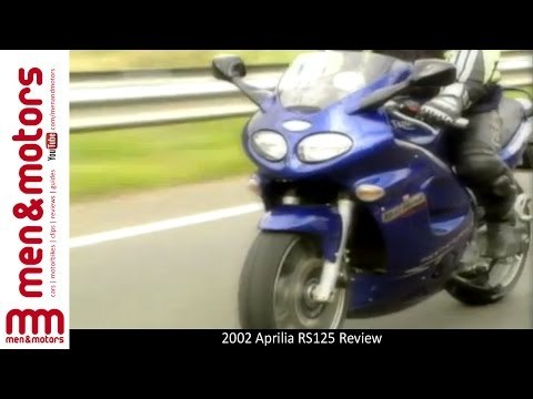 2002 Triumph Sprint ST Brief Overview - With Richard Hammond