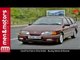 Used Ford Sierra Ghia Estate - Buying Advice & Review