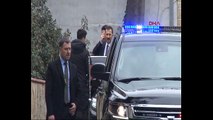 Cumhurbaşkanı Erdoğan kız çocuğuyla sohbet etmek için konvoyunu durdurdu