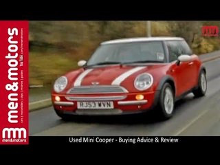 Used Mini Cooper - Buying Advice & Review