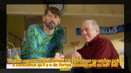 Plus Belle La vie- Roland est content que Thomas puisse embaucher Claire -Nouvelles générales