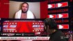 Roman Reigns addresses the Steel Cage Match controversy- Raw, April 30, 2018