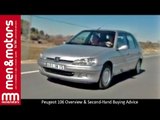 Peugeot 106 Overview & Second-Hand Buying Advice
