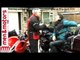 Touring with Motorbikes - Goldwing and Triumph 595
