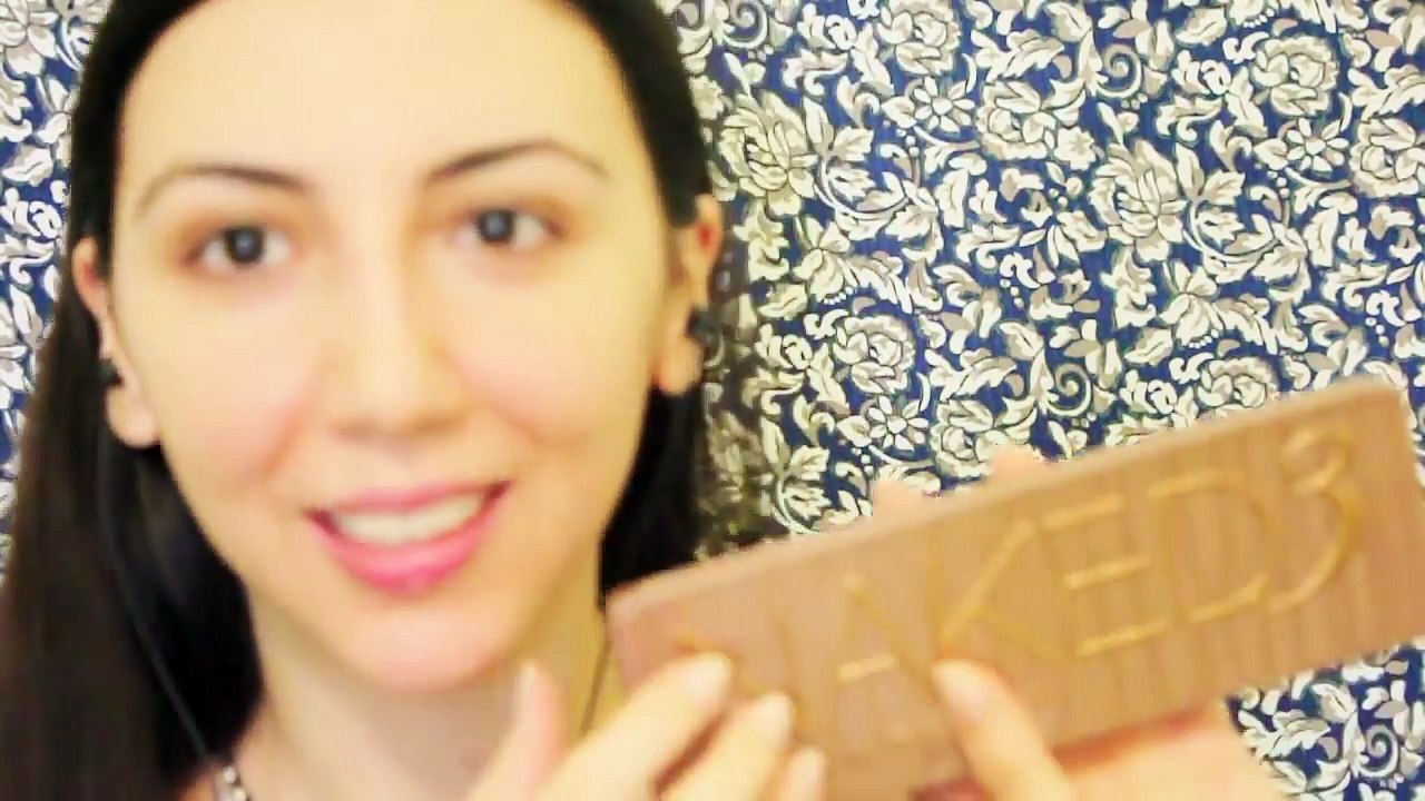 ASMR Whisper MakeUp ~ ASMR Français Chuchotement