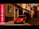 Paris Motorshow 2000: BMW Mini