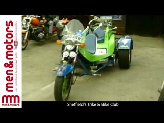 Sheffield's Trike & Bike Club
