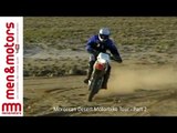 Moroccan Desert Motorbike Tour - Part 2