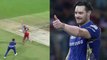 IPL 2018 RCB VS MI: Hardik Pandya runs out Brendon McCullum with ROCKET throw | वनइंडिया हिंदी