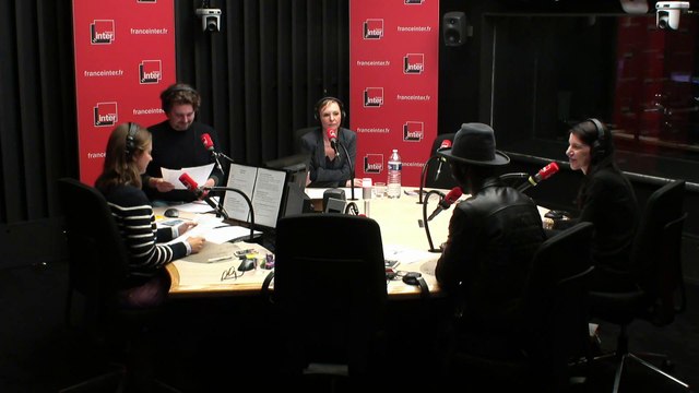 Le Journal de 17h17 du 1er Mai : les différents défilés du 1er-Mai, les révélations de Benjamin Netanyahu, scandale Uber aux USA...