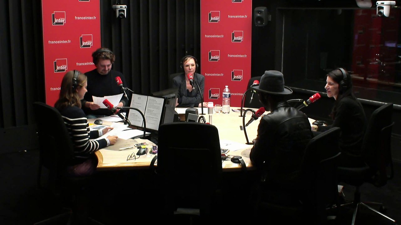 Le Journal de 17h17 du 1er Mai : les différents défilés du 1er-Mai, les révélations de Benjamin Netanyahu, scandale Uber aux USA...