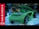 Motor Show Highlights in 2000