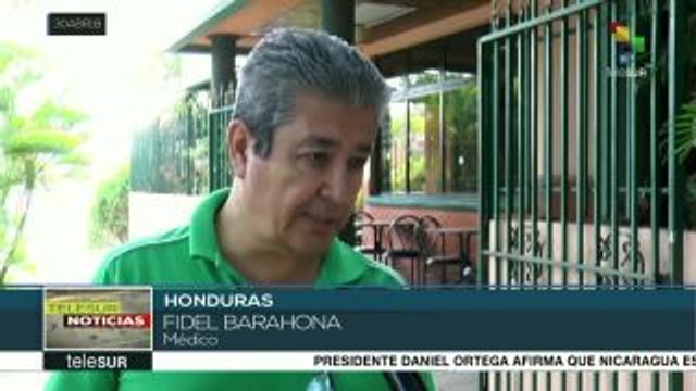teleSUR noticias. Segunda Expo Potencia Venezuela 2018 fue un éxito