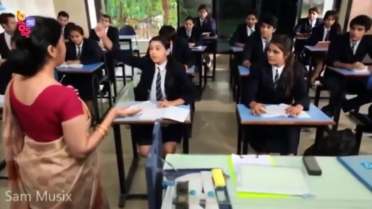 Very Heart Touching Love Story Hindi Video Song HD