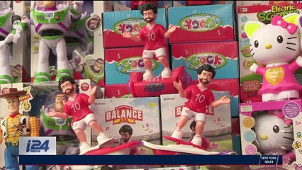 Zoom sur le phénomène Mohamed Salah