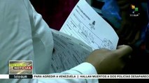 teleSUR noticias. Venezuela: Maduro sigue arriba en las encuestas