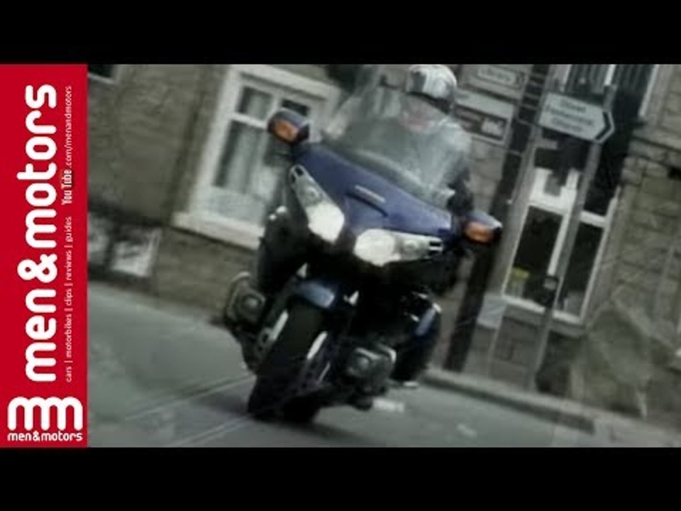 Two Wheels: Season 8, Ep. 2