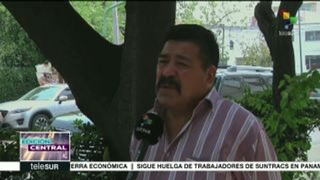 México: aumenta cifra de menores de edad desaparecidos