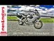1997 Ducati ST2 (Sport Turismo) Review