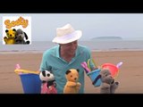 Sooty, Sweep and Soo - The Big Day Out | Kids Clubhouse