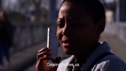 Trouble code (subtitled) - Christina Goh