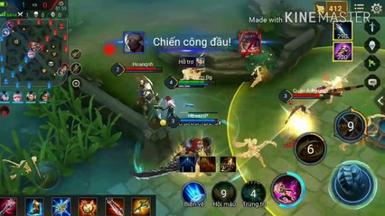 Chơi Murad mà bạn không biết được những Mẹo này! Thì đó, sẽ là 1 Sai Lầm! Funny Gaming Tv