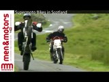Supermoto Bikes in Scotland