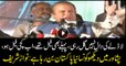 Nawaz Sharif Speech In Sahiwal Jalsa