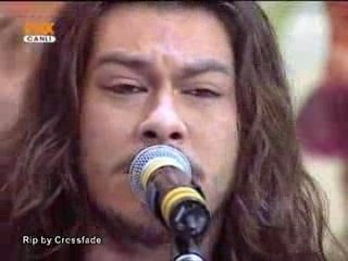 Bar-s Akarsu - Gozlerin