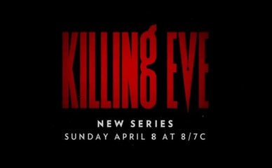 Killing Eve - Promo 1x05
