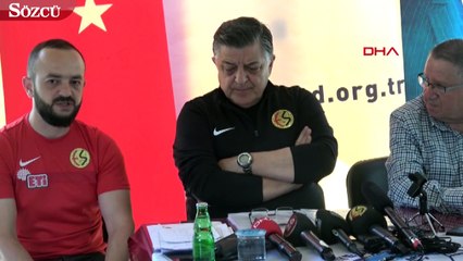 Yılmaz Vural ’30 yaş grubu futbolcuları’ eleştirdi