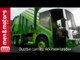 Dustbin Lorries: Atkinson Leader