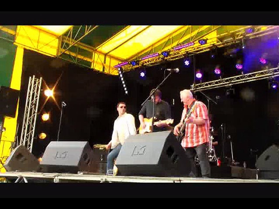 A MAN FROM CORK
