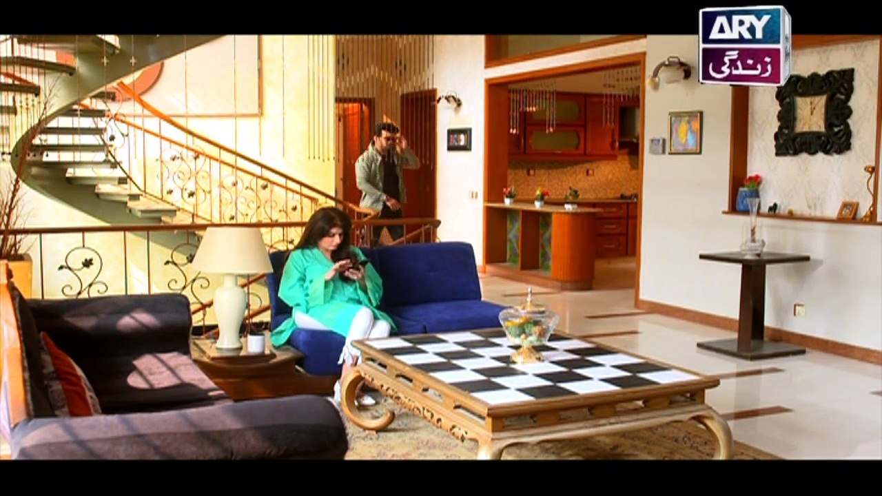 Badbakht Episode 12 - on ARY Zindagi in High Quality 1st May  2018