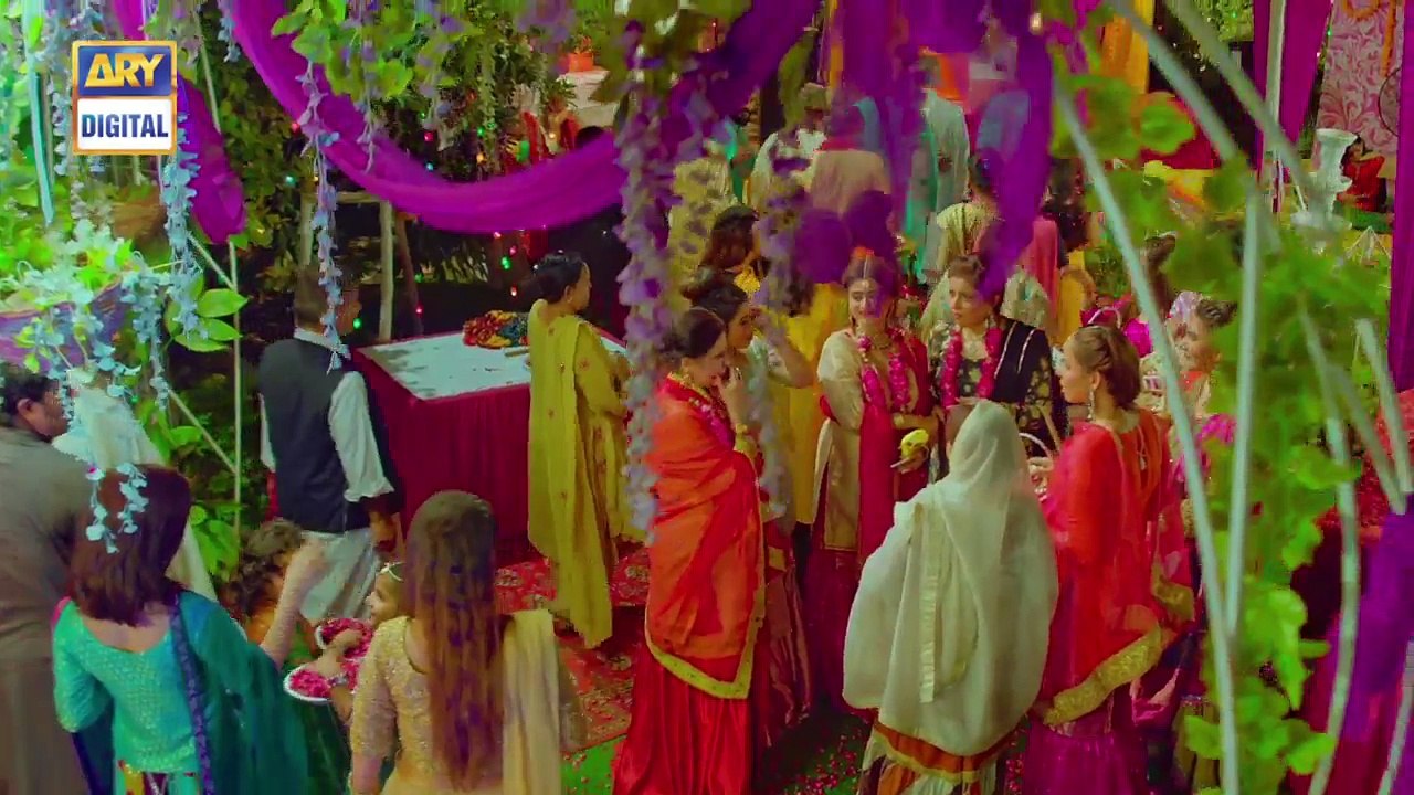 Aangan Ep 27