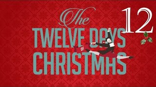 Day 12 | 12 Days of Christmas Countdown | Kids Clubhouse
