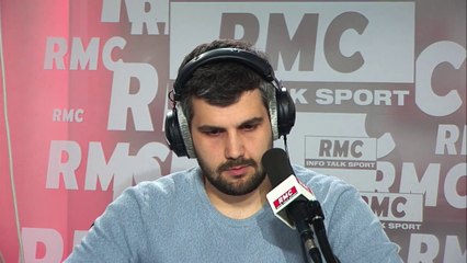 Le secret de la réussite de Zidane au Real par Fred Hermel