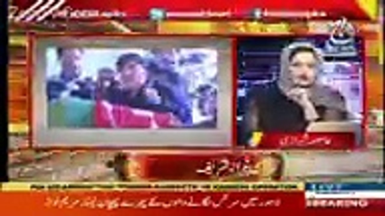 Faisla Aap Ka – 1st May 2018