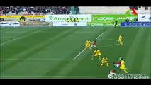2-0 Hamza Belahouel Goal Algeria  Algerian Cup  Final - 01.05.2018 USM Bel Abbès 2-0 JS Kabylie
