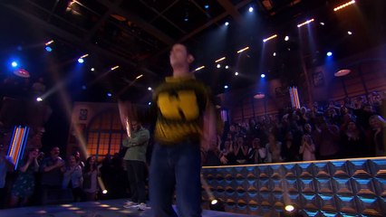 Drop the Mic S02E03 Marlon Wayans vs. Jay Pharoah   Lindsey Vonn vs. Gus Kenworthy