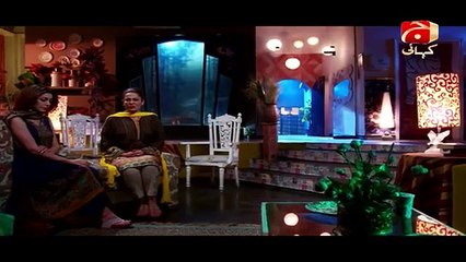 Pakistani NAAGIN - Episode 175 - GEO KAHANI
