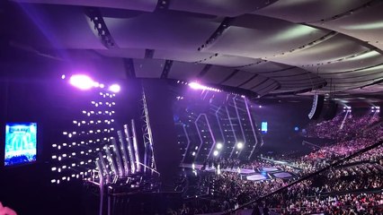 OPENING NET 5.0 BIKIN MERINDING!!! Indonesian Choice Awards 2018 Hailee Steinfeld